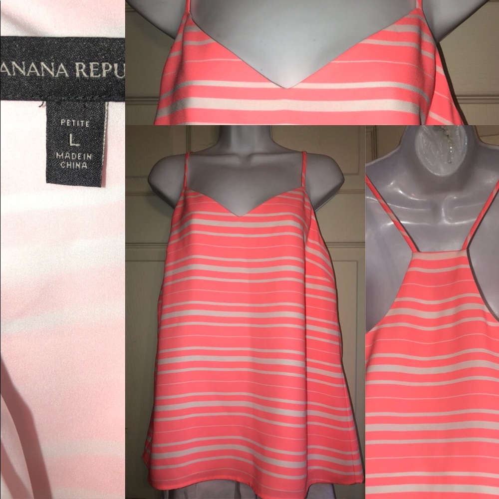 Banana Republic Women’s Tops